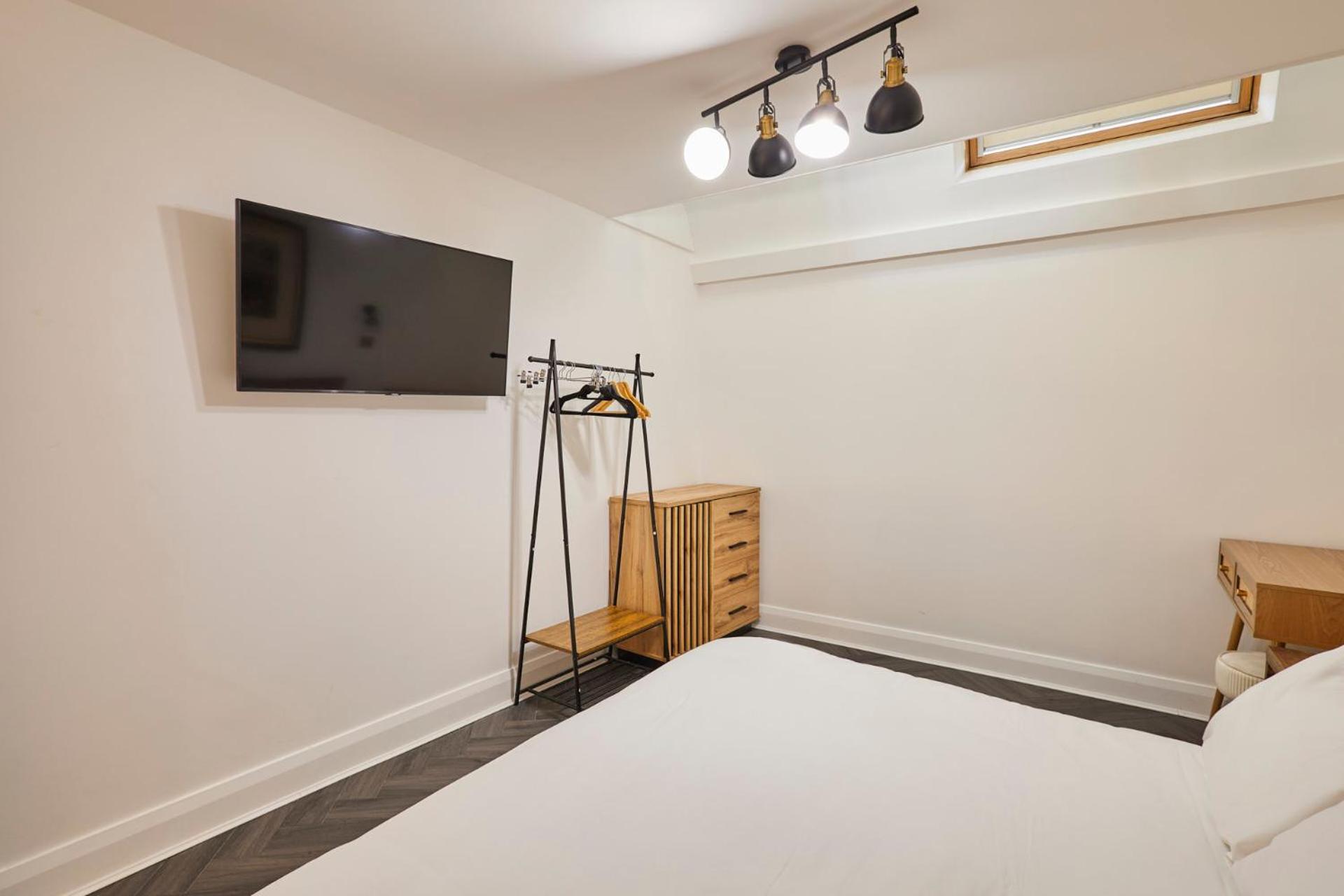 Host & Stay - Queen Square Hideaway Liverpool Ngoại thất bức ảnh