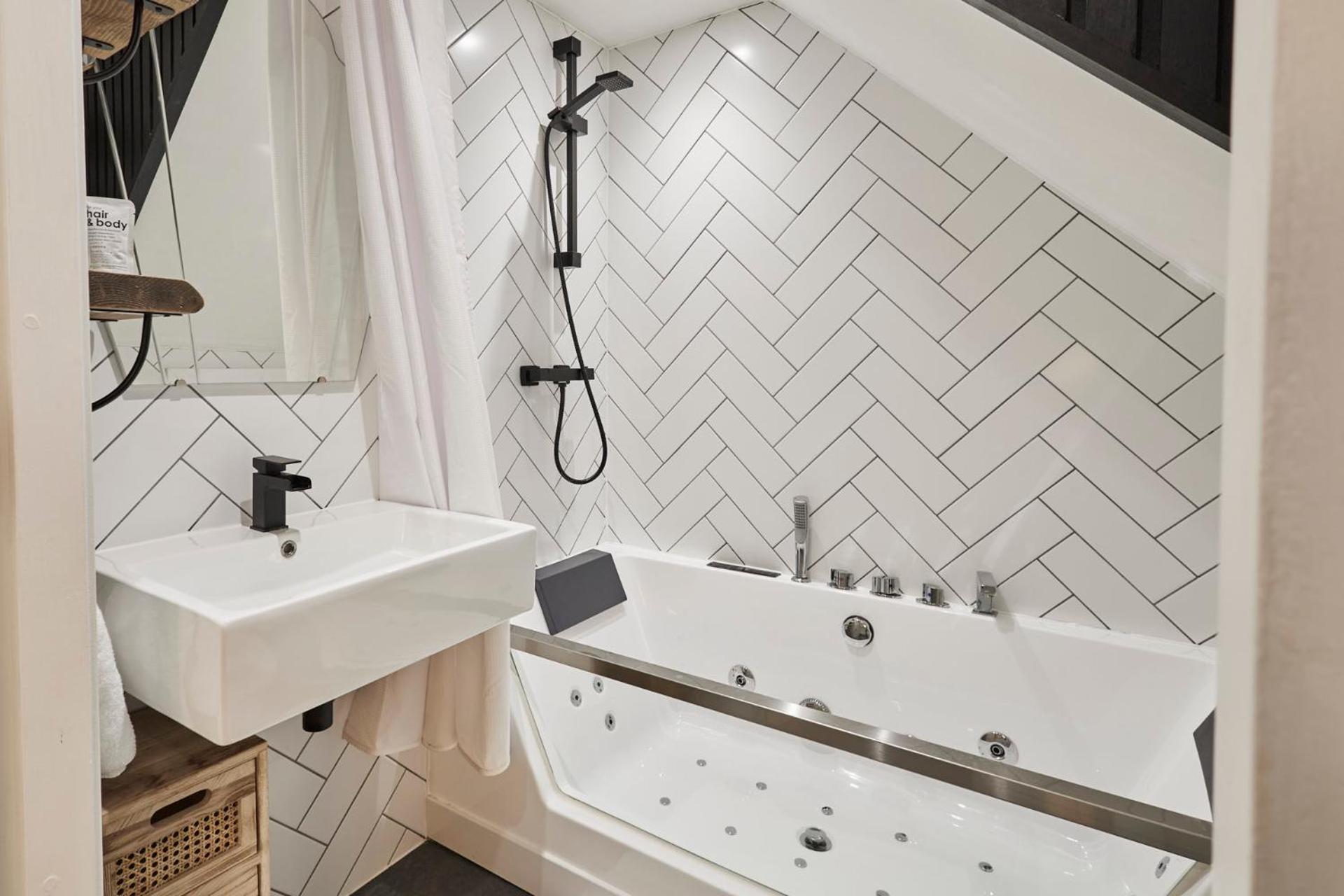 Host & Stay - Queen Square Hideaway Liverpool Ngoại thất bức ảnh