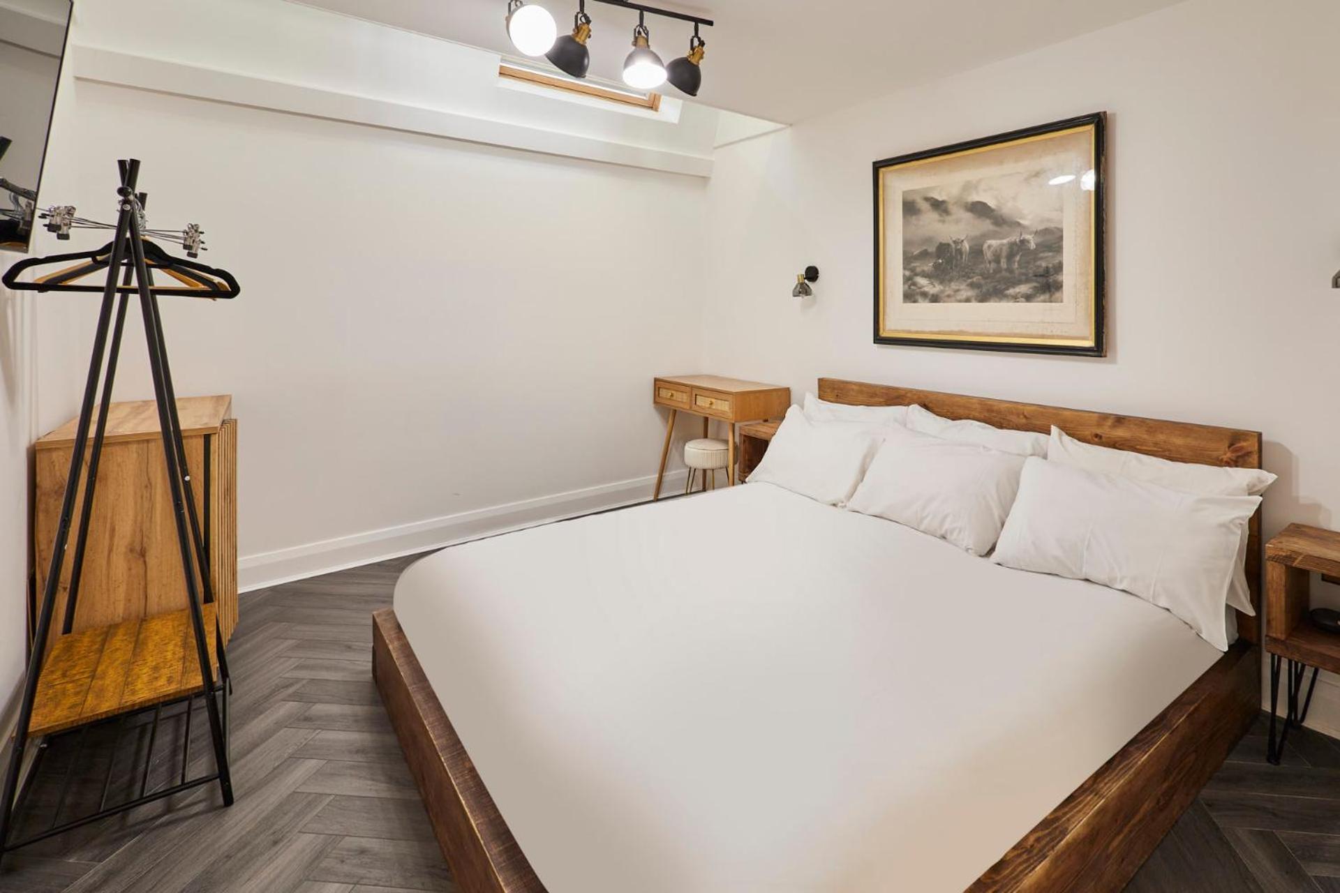 Host & Stay - Queen Square Hideaway Liverpool Ngoại thất bức ảnh