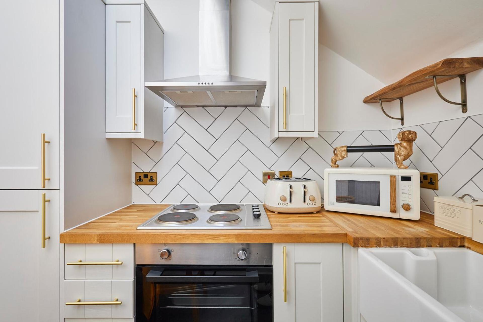 Host & Stay - Queen Square Hideaway Liverpool Ngoại thất bức ảnh